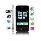iPhone s4
