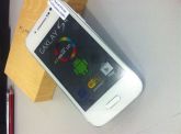 Galaxy S4 Only cell phone